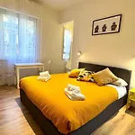 Matilda House San Paolo Roma