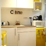 Matilda House San Paolo Roma