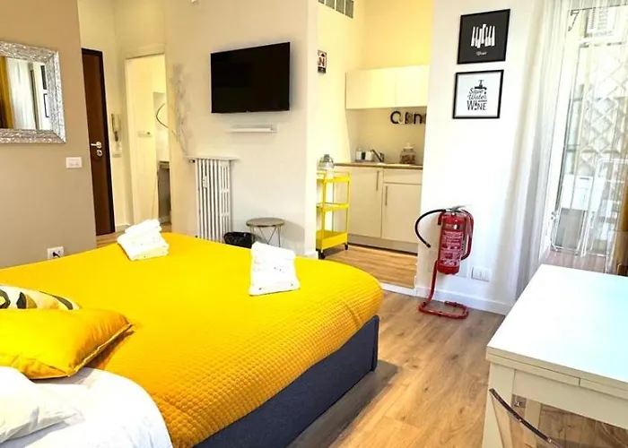 Matilda House San Paolo Roma