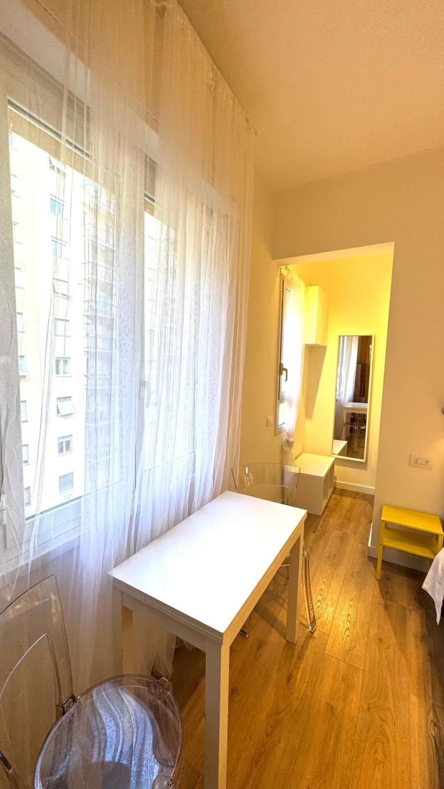 Matilda House San Paolo Apartment Rom