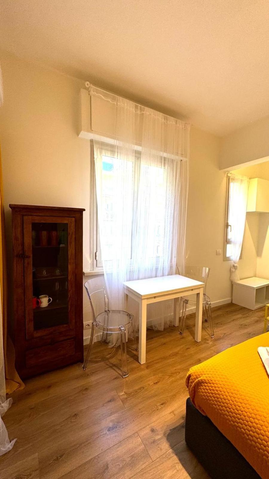 Matilda House San Paolo Apartment