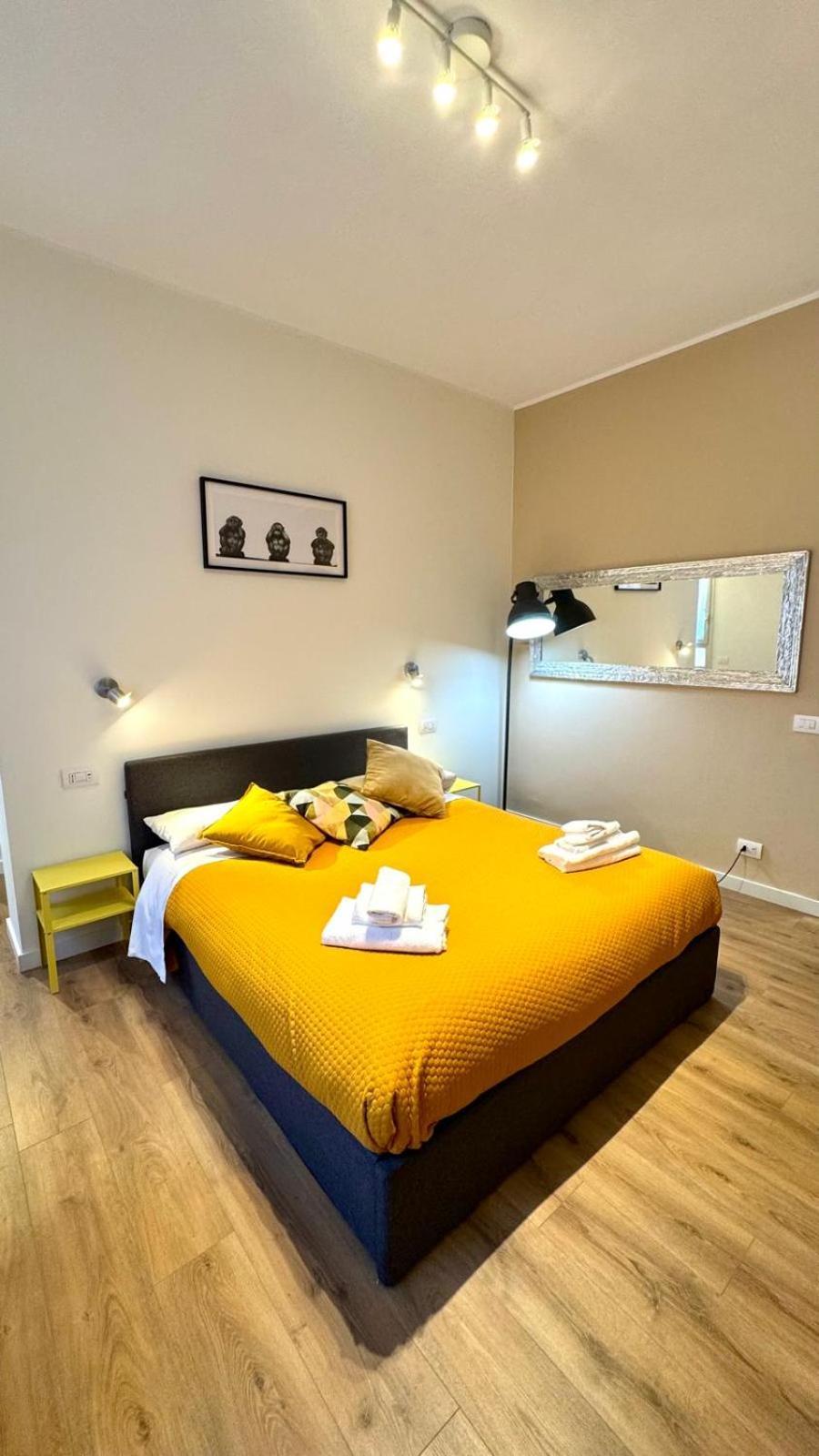 Matilda House San Paolo *