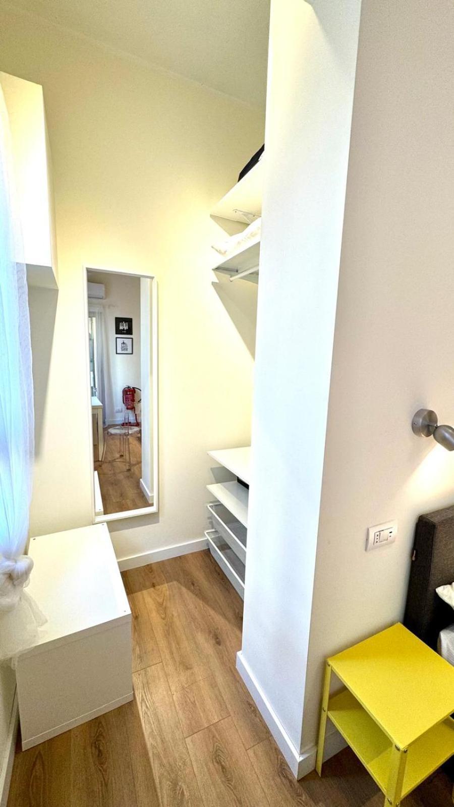 Matilda House San Paolo Rom