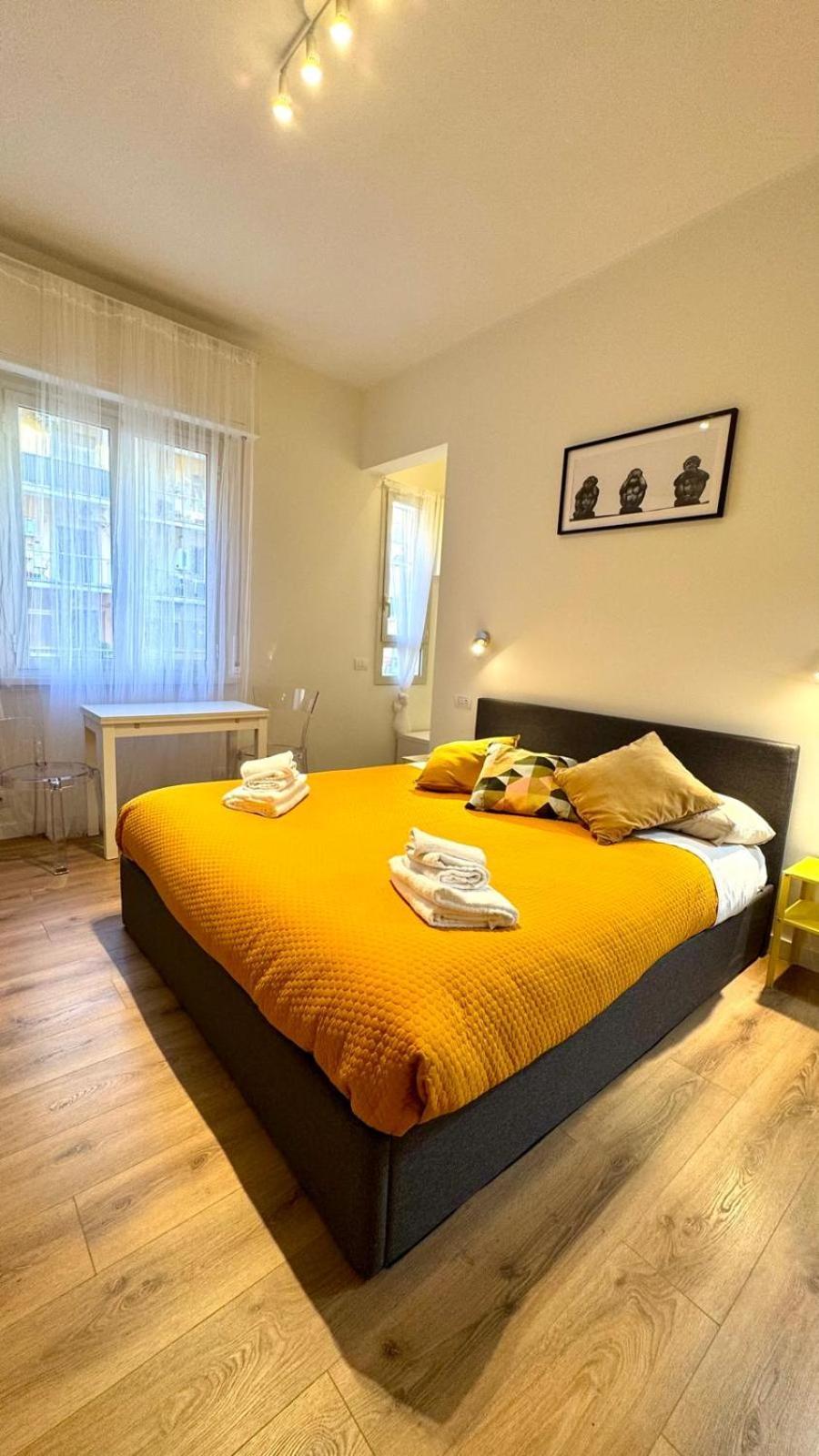 Matilda House San Paolo * Rom