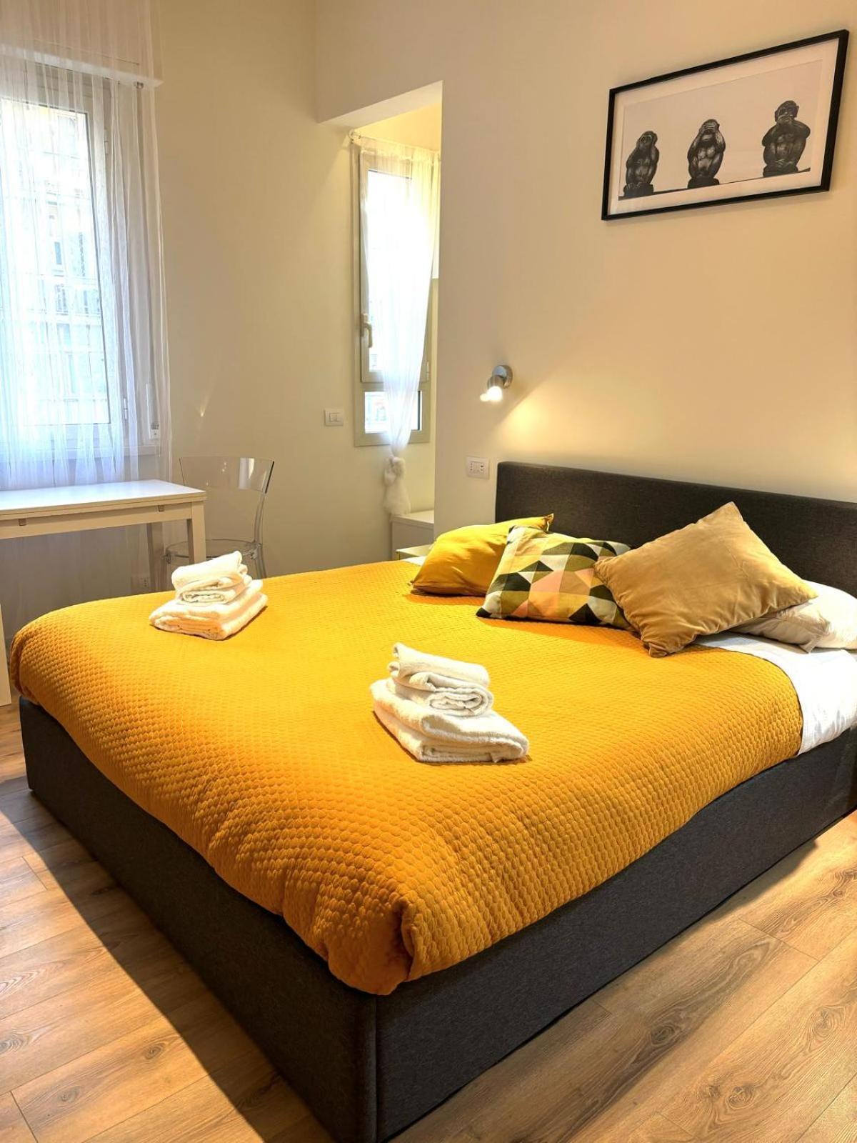 Apartment Matilda House San Paolo