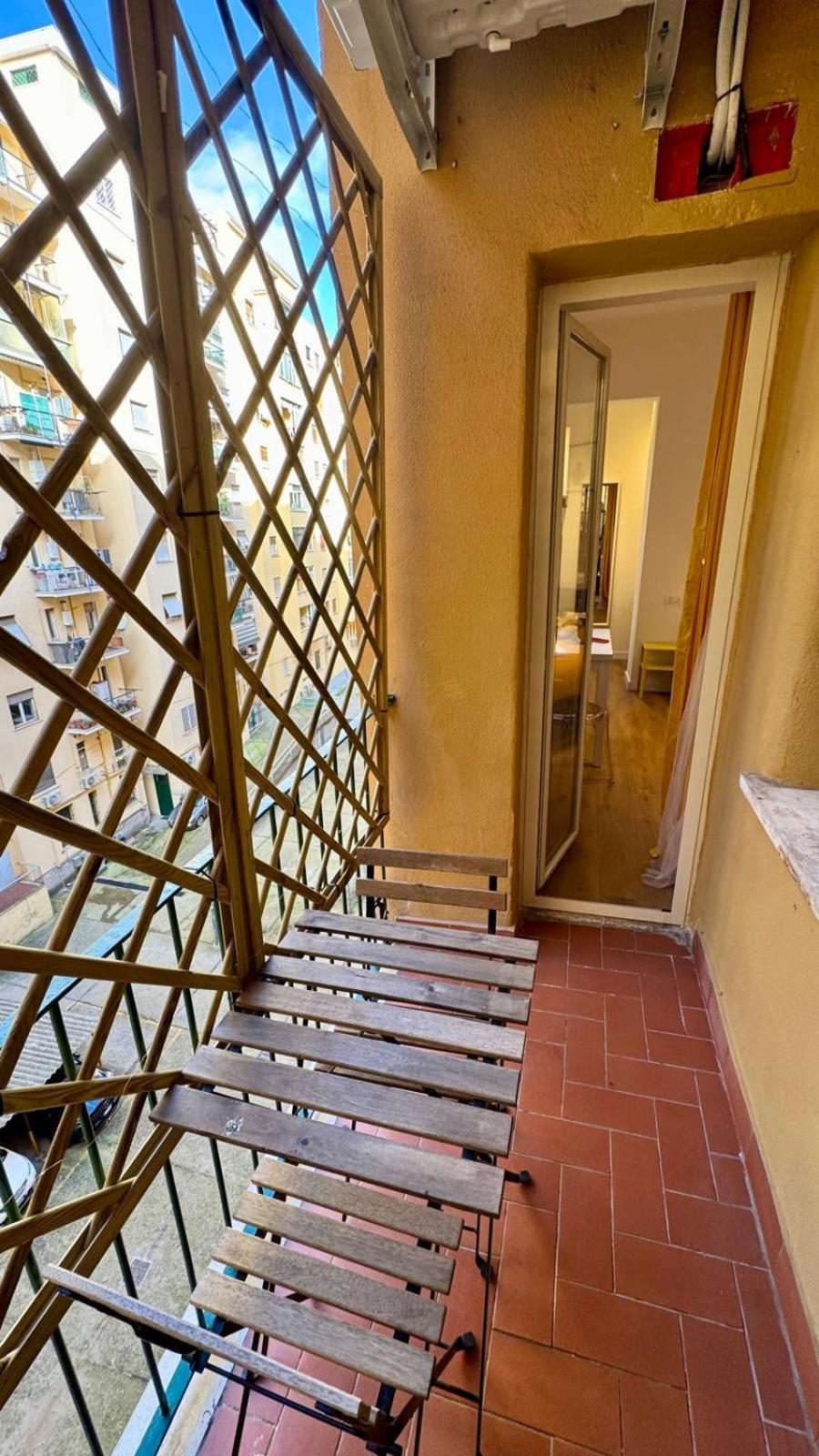 Matilda House San Paolo Apartment *