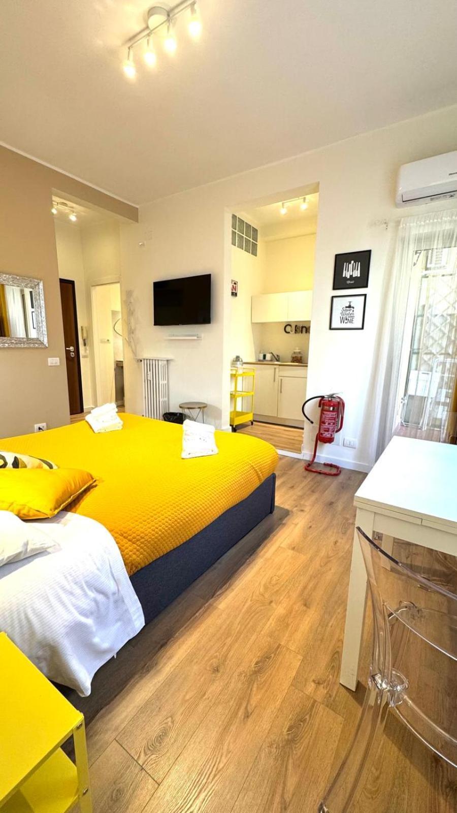 Matilda House San Paolo