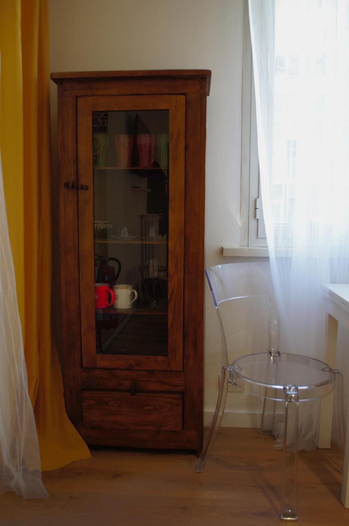 Apartment Matilda House San Paolo *