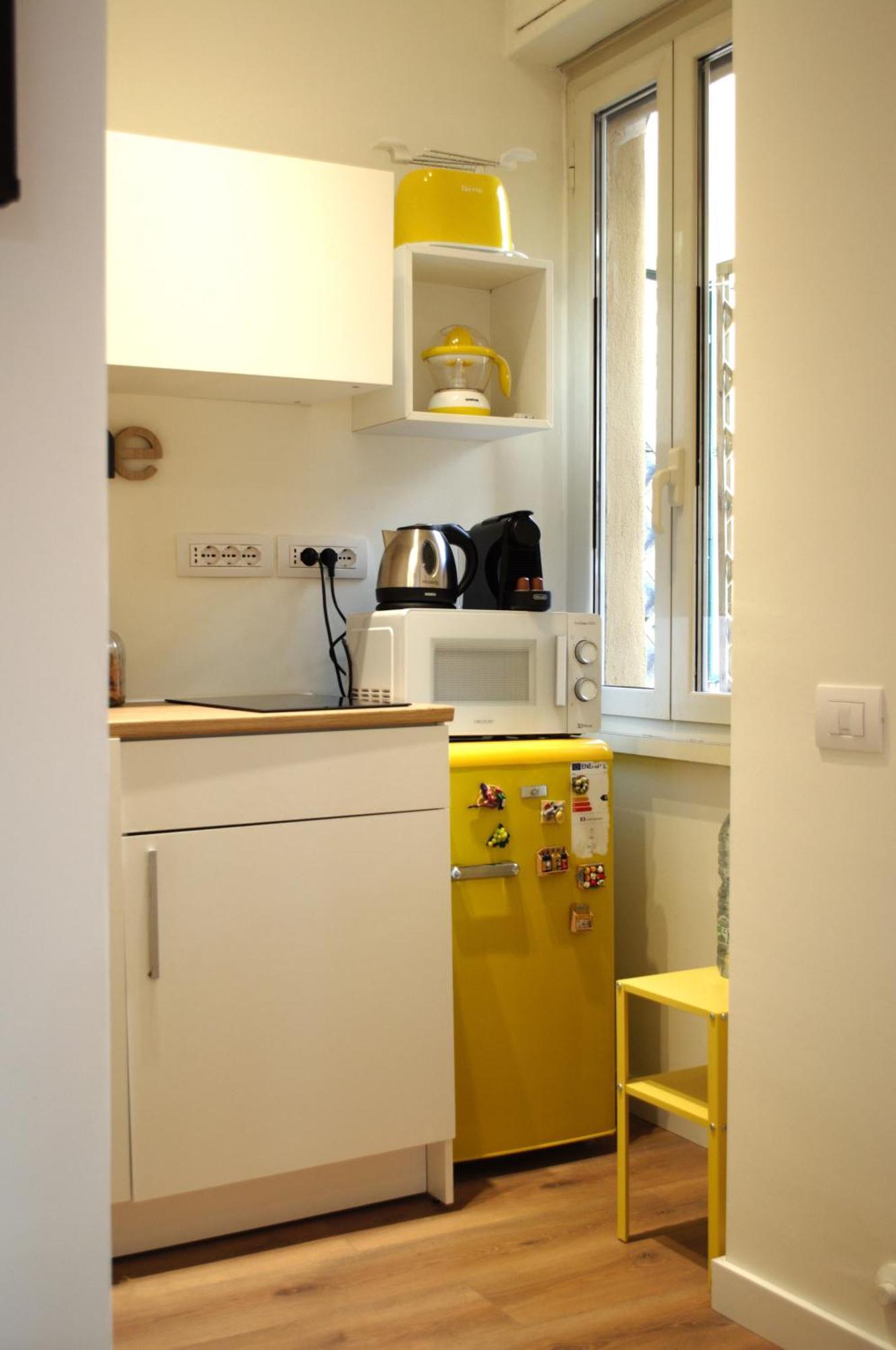 Matilda House San Paolo *